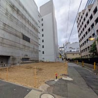 ギンレイホール（４）