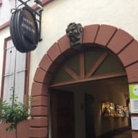 ハイデルベルクの穴場なワインショップ