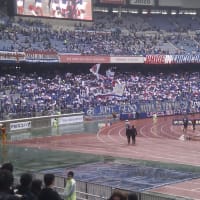 J1リーグ戦　第10節横浜F・マリノス vs アビスパ福岡