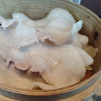 丸の内の中国料理店「過門香」