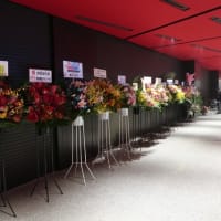 コンサートに行ってゴメンね～～～。