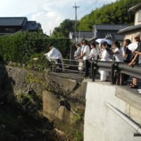 飛鳥坐神社の「夏越大祓（なごしおおはらえ）神事・２０２５」