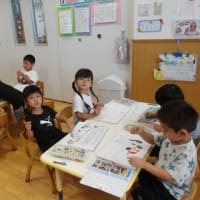 短冊に願い事★☆