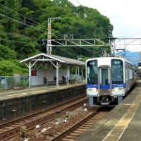 〈リバイバル・アーカイブス〉ここどこでしょう？駅から見える風景　９９