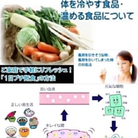 【知って役立つ体のしくみ】食と健康セミナー in金沢
