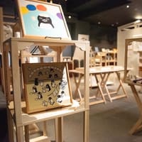 嬉野温泉 和多屋別荘に宿泊④（ショップ編その2）