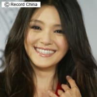 バービィー・スーさん…。