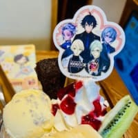 わんぱく！刀剣乱舞＆刀剣乱舞ONLINE周年記念 ｺｺｽで祝う、誉なひとときｷｬﾝﾍﾟｰﾝ第4弾