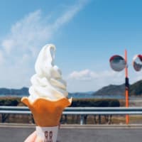 しまなみドライブ🚙