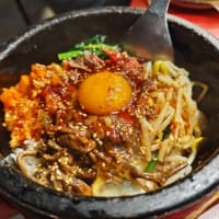 ＜芝大門＞久しぶりの正泰苑で焼肉ディナー