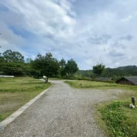 オートキャンプ記録2024～茨城県、奥日立きららの森オートキャンプ場～