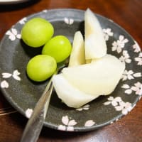 暴動が起きそうな夕飯