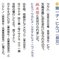 あなにえや再興の軌跡✨️