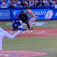 大谷翔平６６３試合ぶりの二刀流復帰