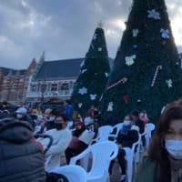 子どものクリスマスは