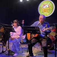ご来場の皆さん、昨夜はありがとうございました！