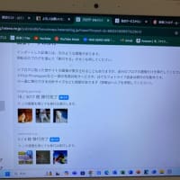 はやとちり　ブログ引越しについて　♪