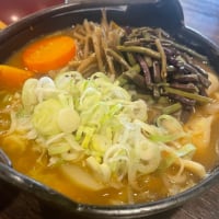 本格的に暑くなる前に「ほうとう食べたい」って思って、山梨に来た＼(^o^)／