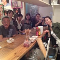 初キムチつくり