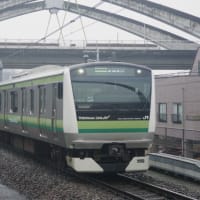 JR横浜線-100