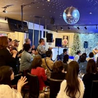 Estudioワンマンライブ