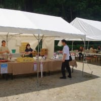 「第４０回花しょうぶ祭り」開幕