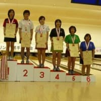 第45回全日本シニア選手権大会【入賞報告】