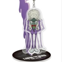 ルパン三世 LUPIN THE IIIRD THE MOVIE 不死身の血族 舞台挨拶 ジャパンプレミア 試写会