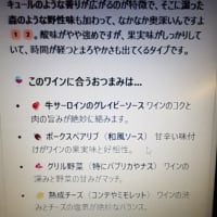 一日の終わりに