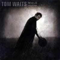 Tom Waits ４５枚目