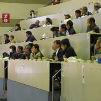 愛知豊明花き地方卸売市場