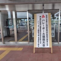 全道大会（予選グループ戦）