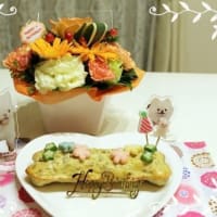 お誕生日会✨🎁🎂