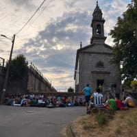2025 Camino Primitivo 16日目
