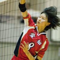 澁澤夏美 さにぃすぴりっつ