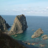 積丹半島