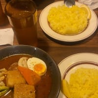 札幌スープカレーJACk枚方店