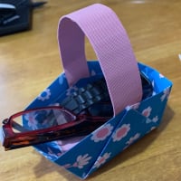 パソコンで作る かんたん可愛い！スイートバスケット