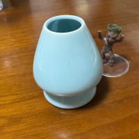 これ、なんやったっけ？　あー、、、！
