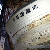 東京都立第五福竜丸展示館