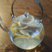朝の３杯！！飲みすぎか!?