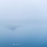 小関一成 写真展「霧幻の水森 - Lake Shirakawa -」を終えて~issue3~