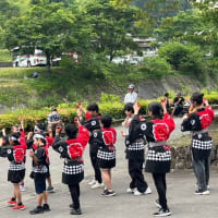 稲子まつり