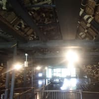 世界遺産・白川郷と郡上市への車中泊旅行②合掌集落　重文・和田家住宅