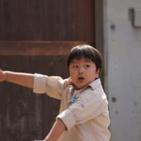 9月29日の優希＆睦貴