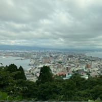 函館旅行２