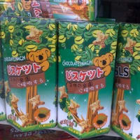 どれがホンモノ？？　お菓子編