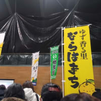notte stellata 2025 会場にて