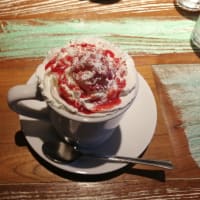 コナーズコヒーなう。