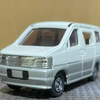 日産エルグランドE50